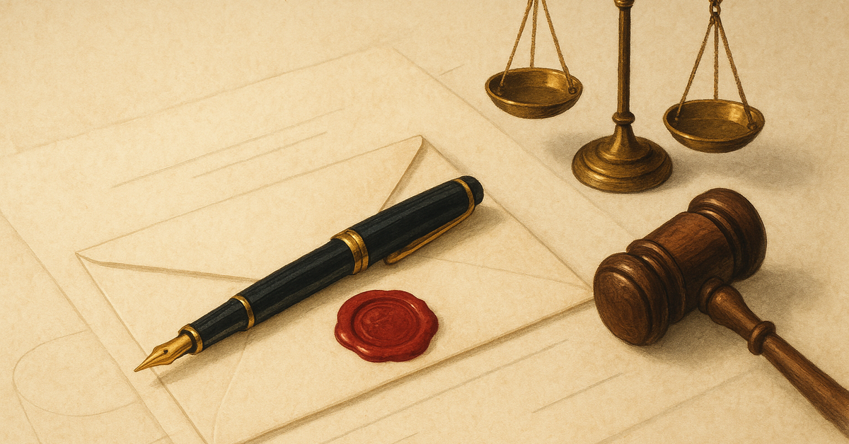 AI Contract Drafting for Indian Companies: NDAs, MSAs, and SaaS Terms