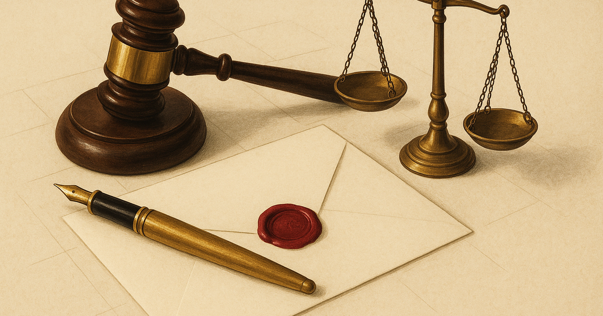 AI Legal Drafting for Indian Startups: From Term Sheet to Employment Letter