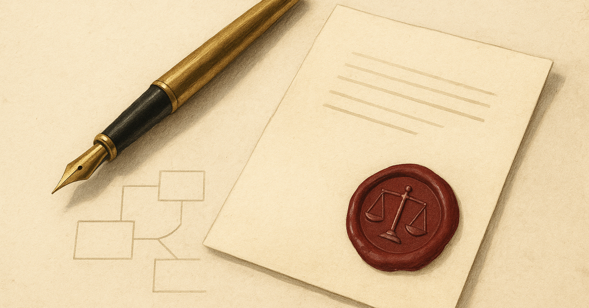 How to Generate Dozens of Contracts from One Template Using AI