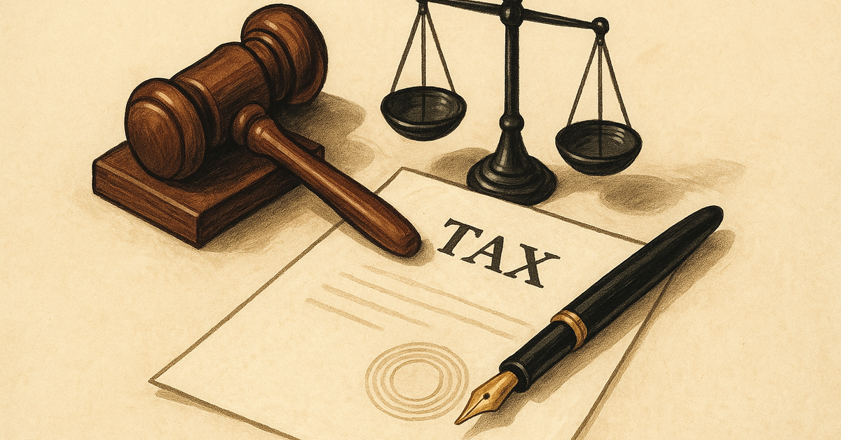 Received a Consumer Commission Notice Under Section 35? How to Respond
