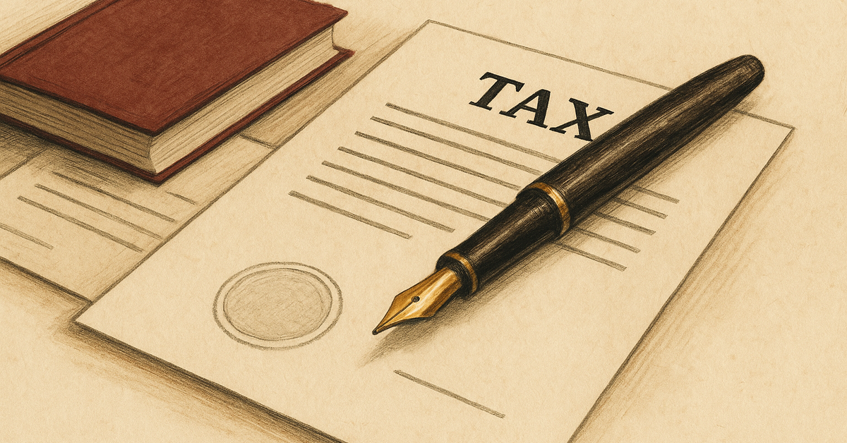 GST Section 122 Penalty Notice: How to Read It and Respond